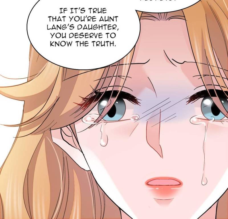 The Almighty Daughter Runs The World Chapter 175 20