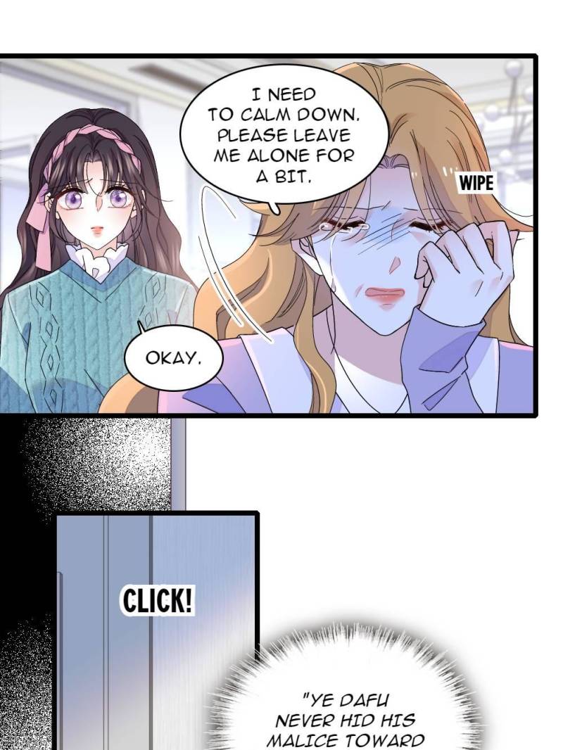 The Almighty Daughter Runs The World Chapter 175 21