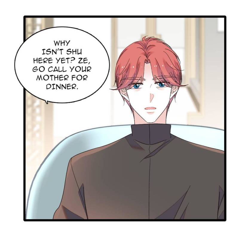 The Almighty Daughter Runs The World Chapter 175 24