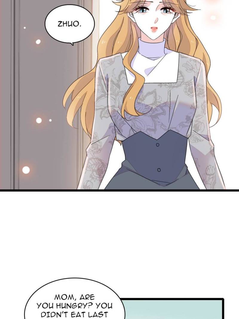 The Almighty Daughter Runs The World Chapter 175 27