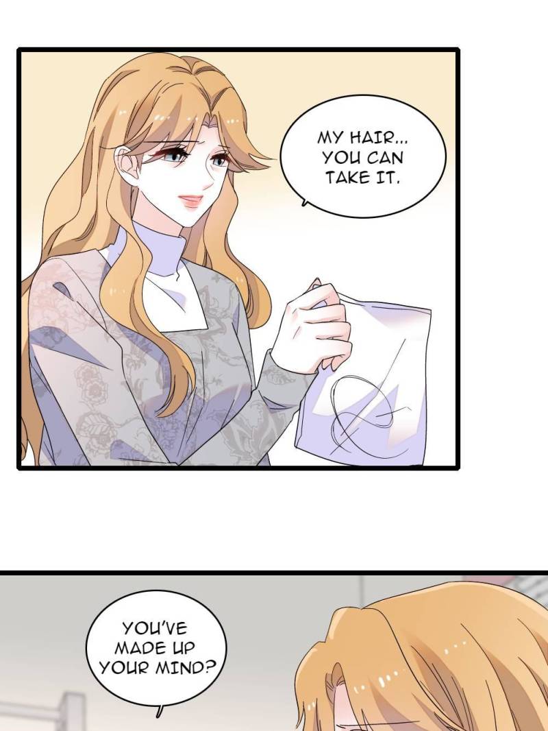 The Almighty Daughter Runs The World Chapter 175 29