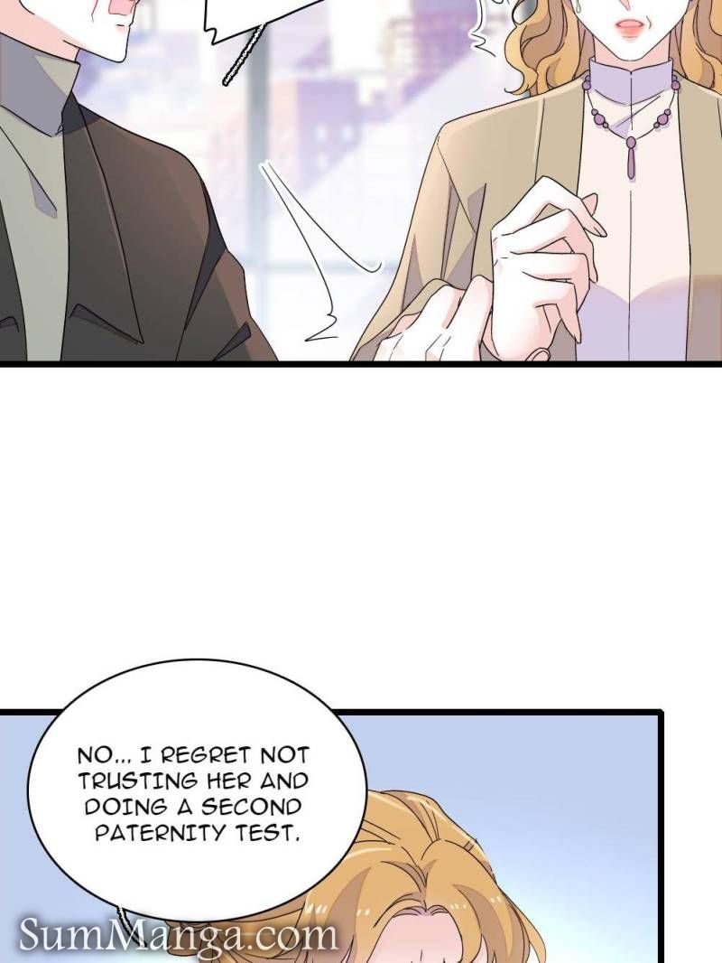 The Almighty Daughter Runs The World Chapter 175 3