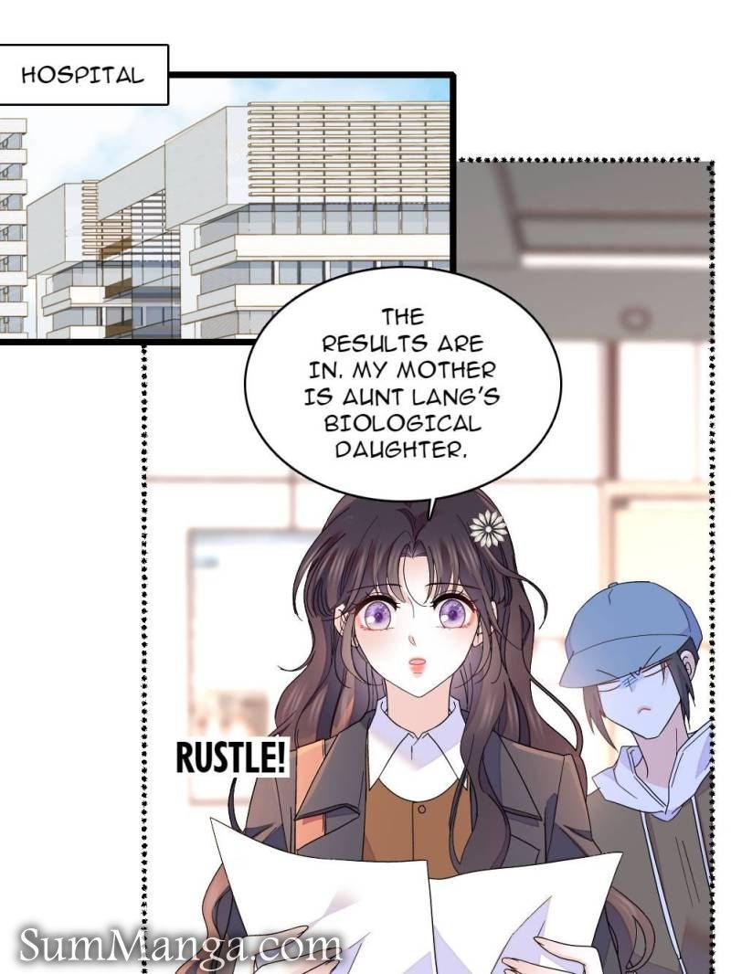 The Almighty Daughter Runs The World Chapter 175 33