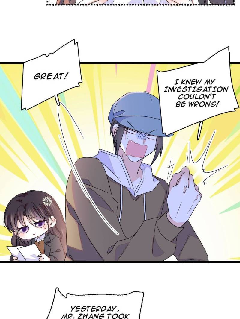 The Almighty Daughter Runs The World Chapter 175 34