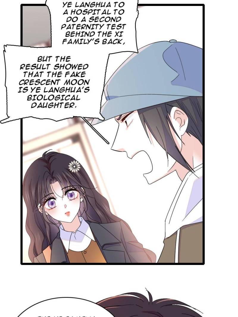 The Almighty Daughter Runs The World Chapter 175 35