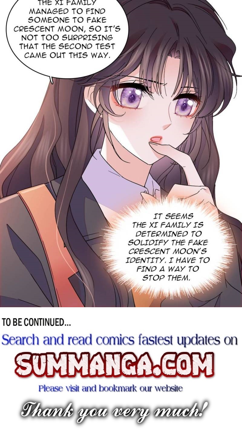 The Almighty Daughter Runs The World Chapter 175 36