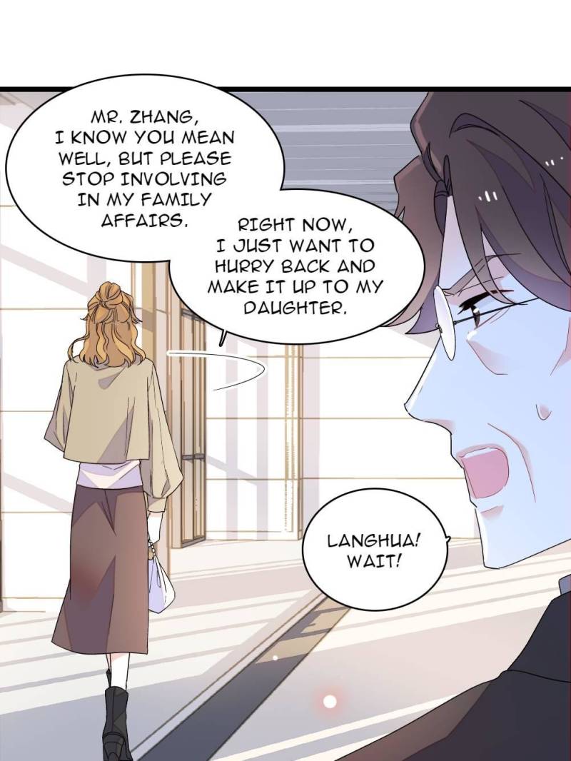 The Almighty Daughter Runs The World Chapter 175 5