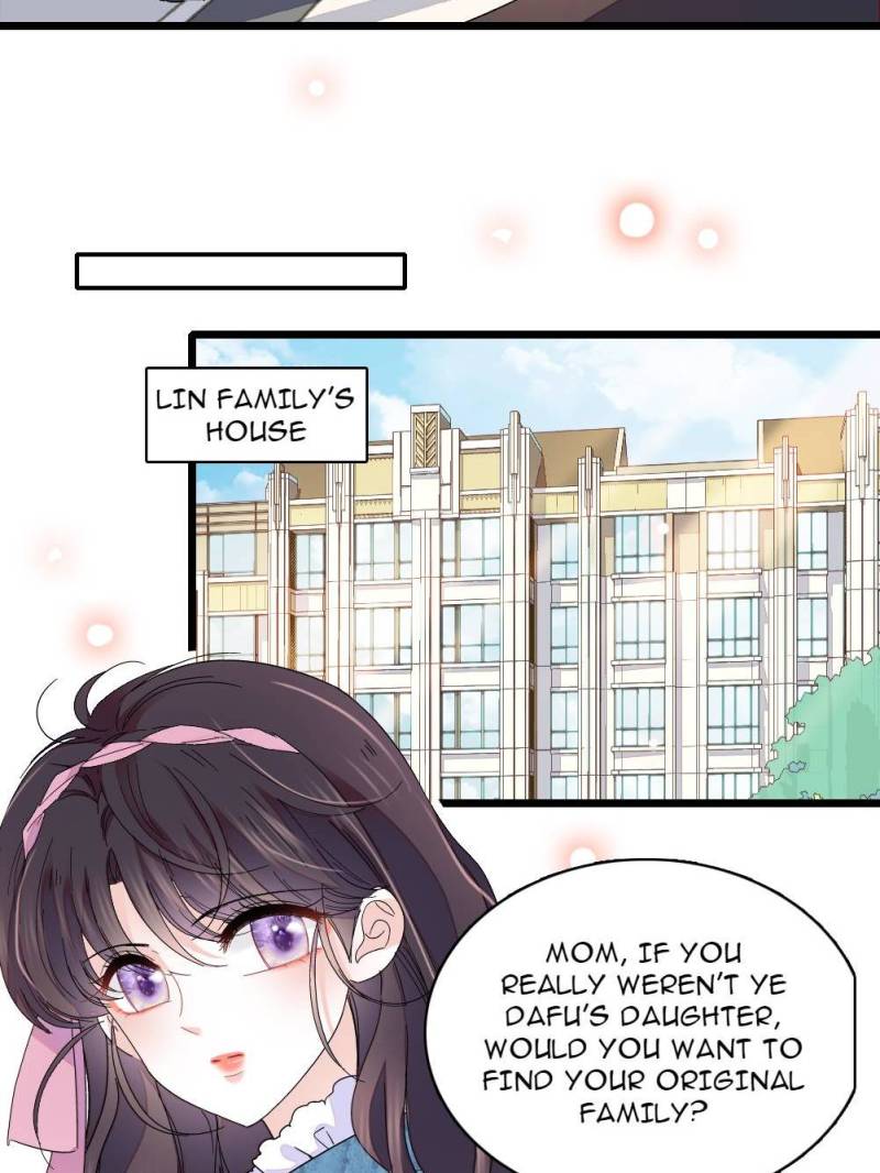 The Almighty Daughter Runs The World Chapter 175 6