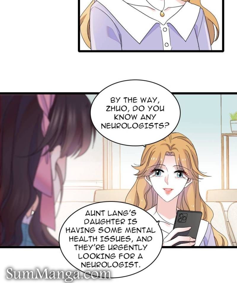 The Almighty Daughter Runs The World Chapter 175 8