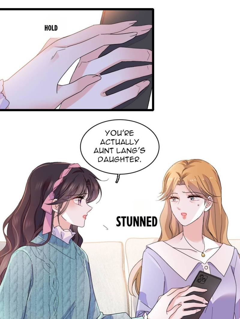The Almighty Daughter Runs The World Chapter 175 9