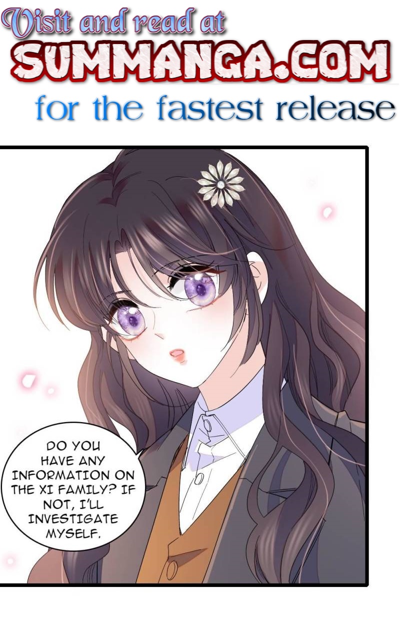 The Almighty Daughter Runs The World Chapter 176 1