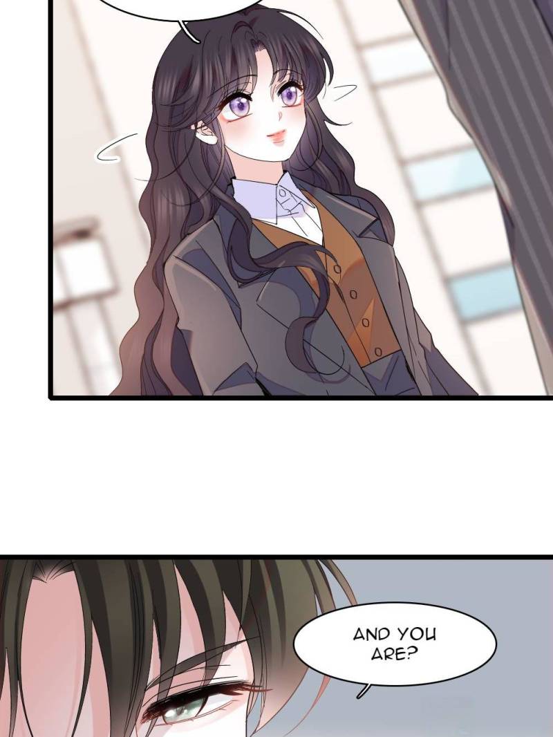 The Almighty Daughter Runs The World Chapter 176 10
