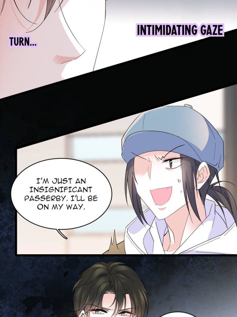 The Almighty Daughter Runs The World Chapter 176 11