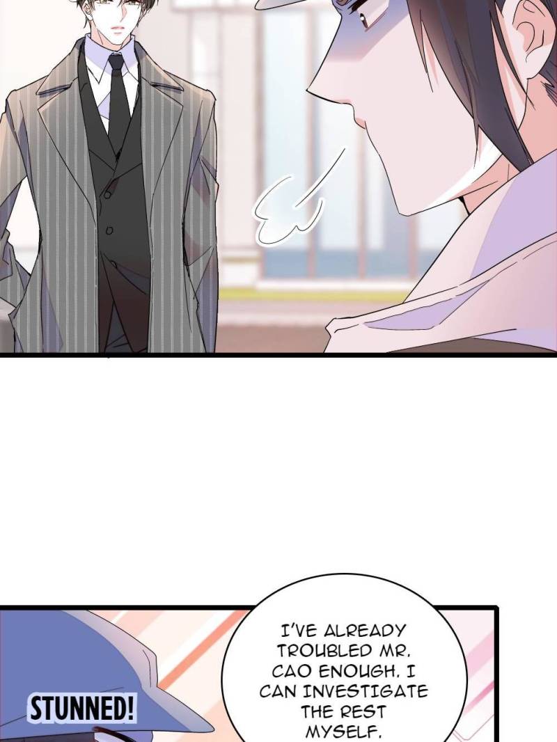 The Almighty Daughter Runs The World Chapter 176 14