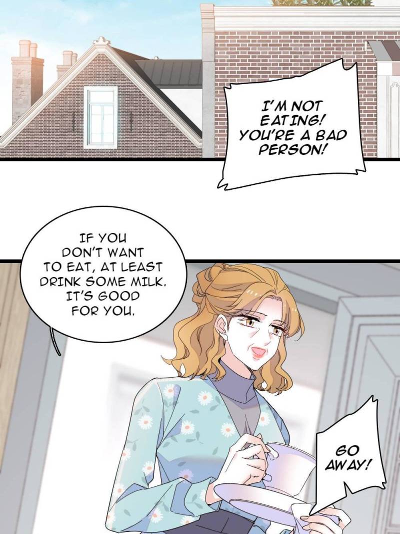 The Almighty Daughter Runs The World Chapter 176 18