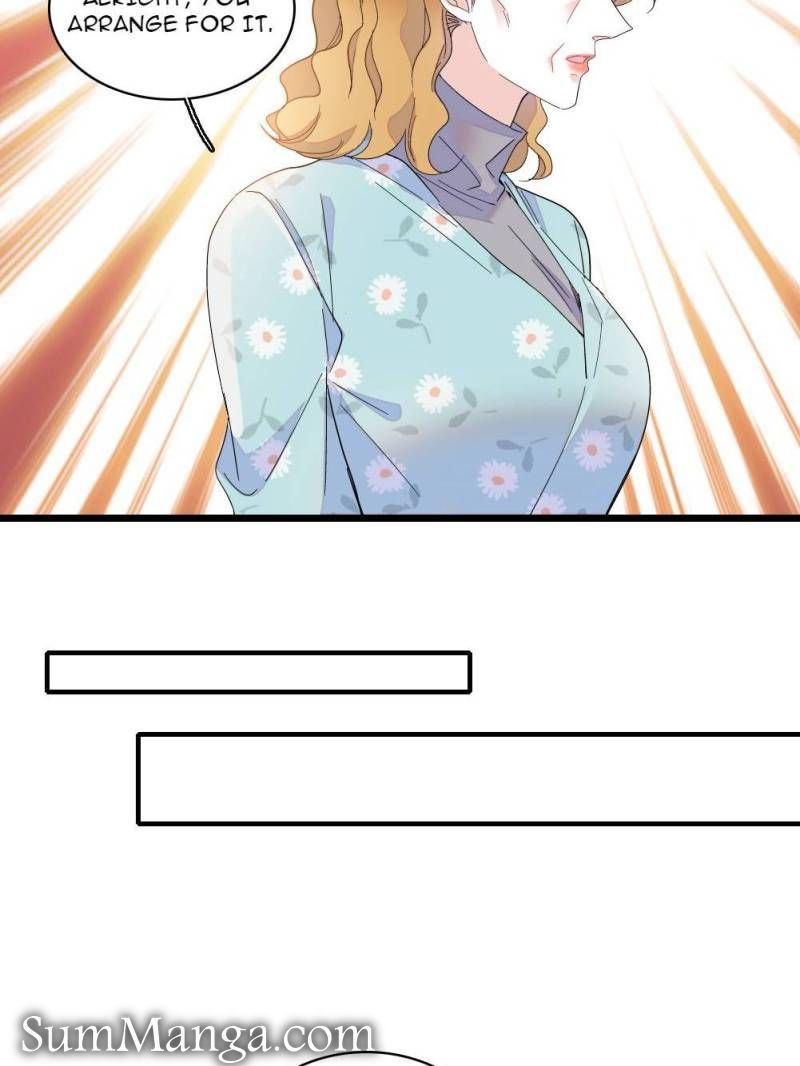 The Almighty Daughter Runs The World Chapter 176 23