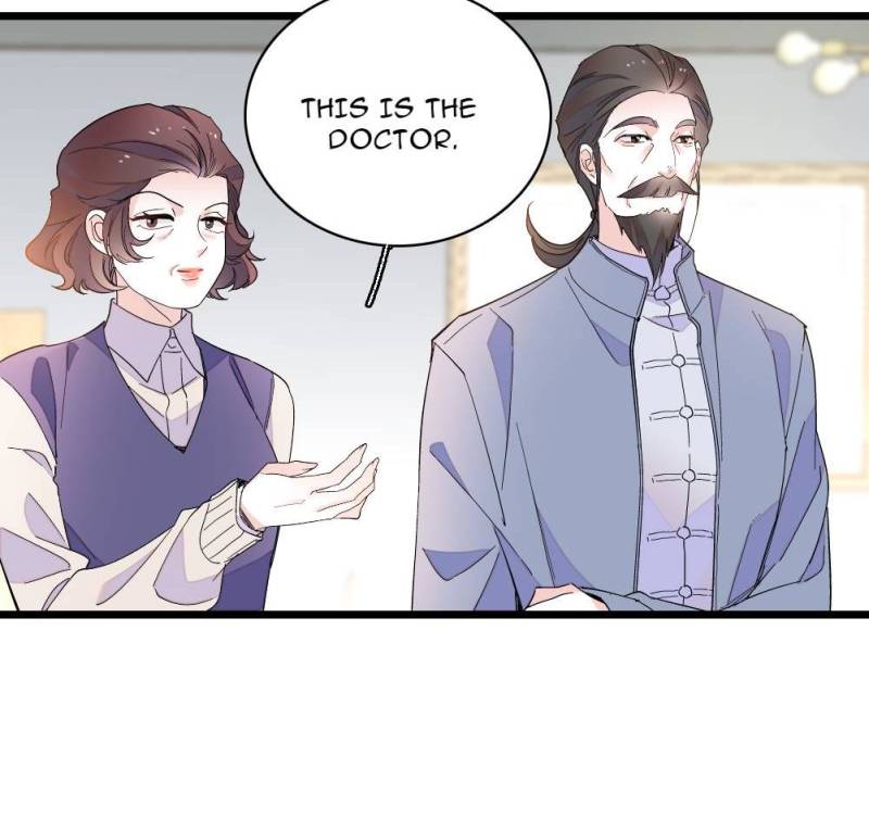 The Almighty Daughter Runs The World Chapter 176 24