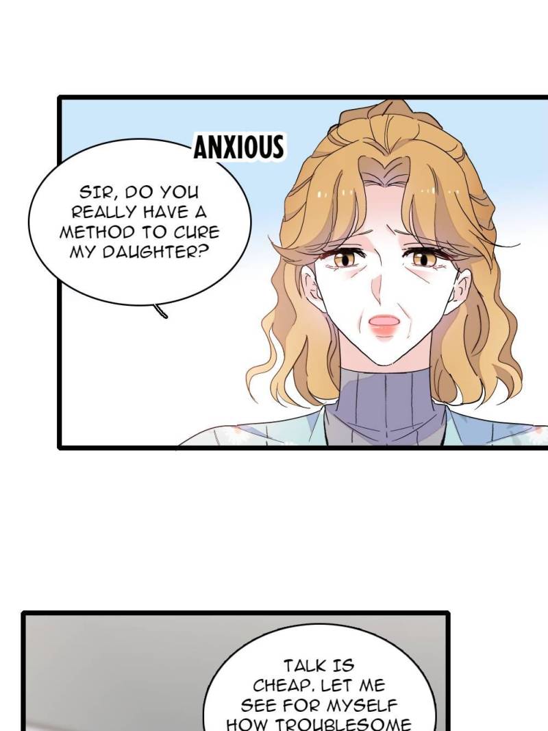 The Almighty Daughter Runs The World Chapter 176 25