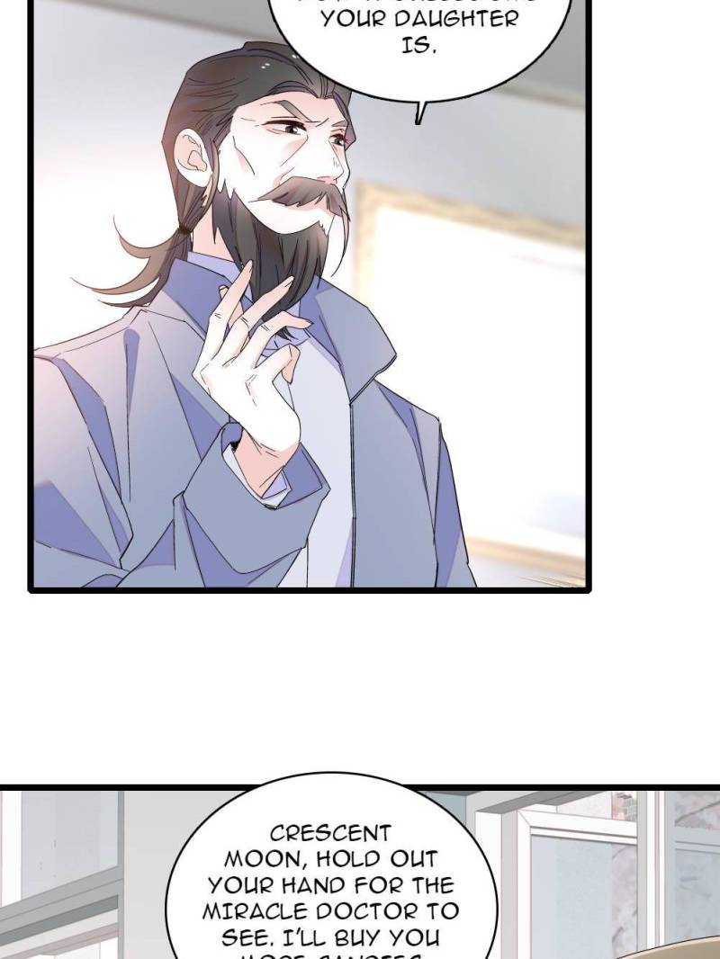 The Almighty Daughter Runs The World Chapter 176 26