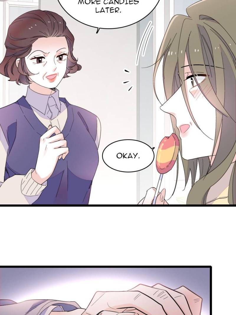 The Almighty Daughter Runs The World Chapter 176 27