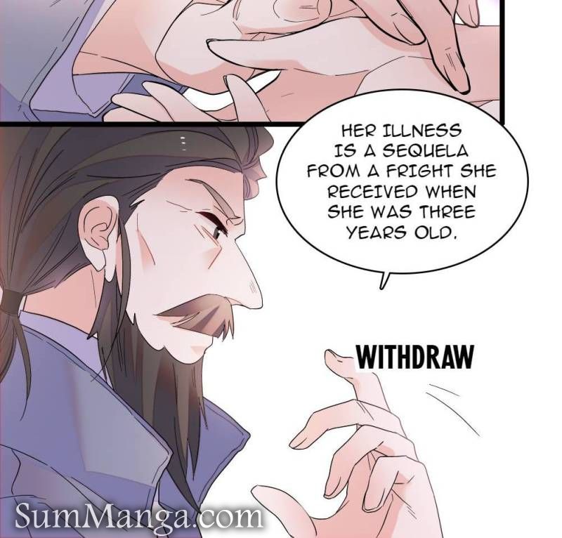 The Almighty Daughter Runs The World Chapter 176 28