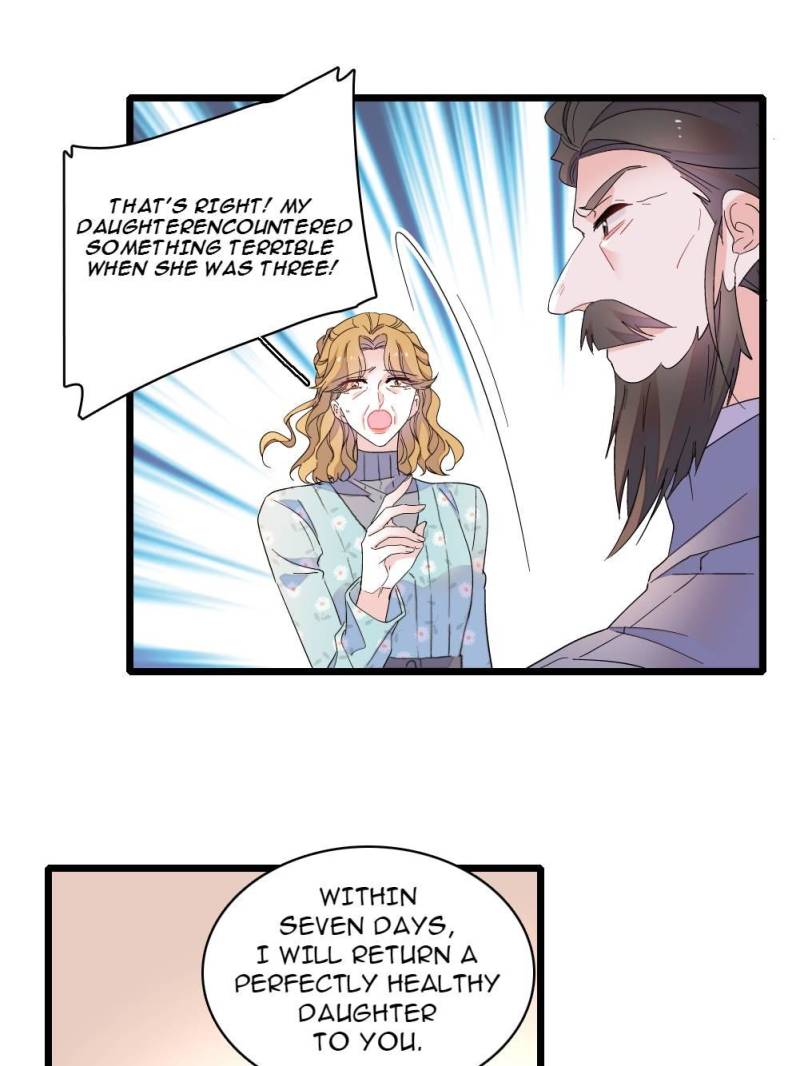 The Almighty Daughter Runs The World Chapter 176 29