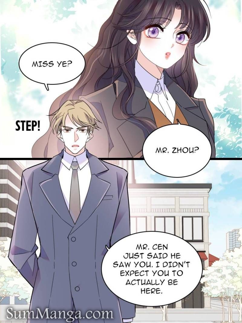 The Almighty Daughter Runs The World Chapter 176 3