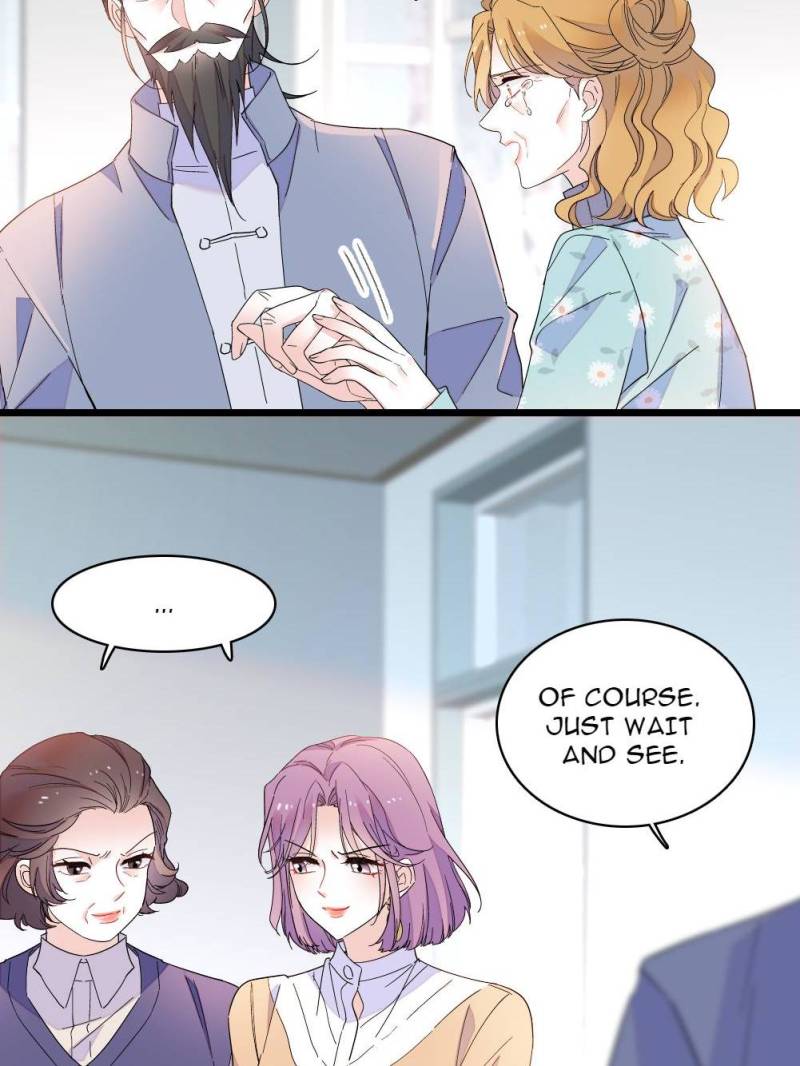 The Almighty Daughter Runs The World Chapter 176 31