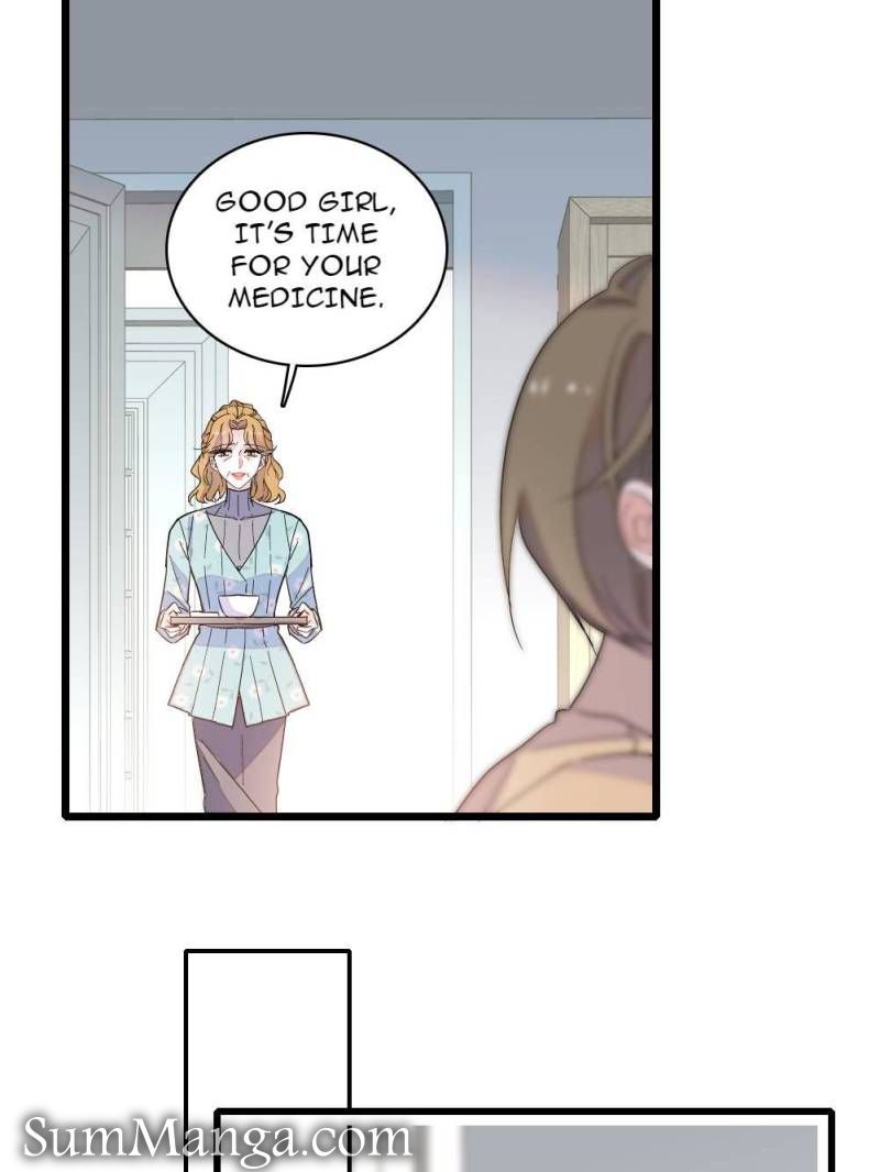 The Almighty Daughter Runs The World Chapter 176 38