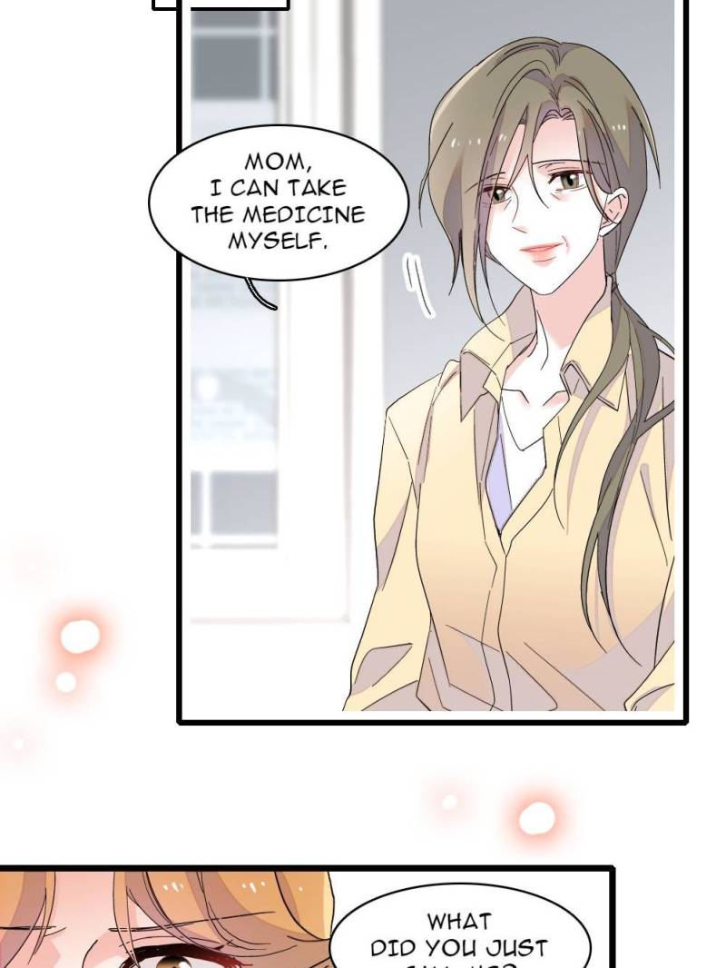 The Almighty Daughter Runs The World Chapter 176 39
