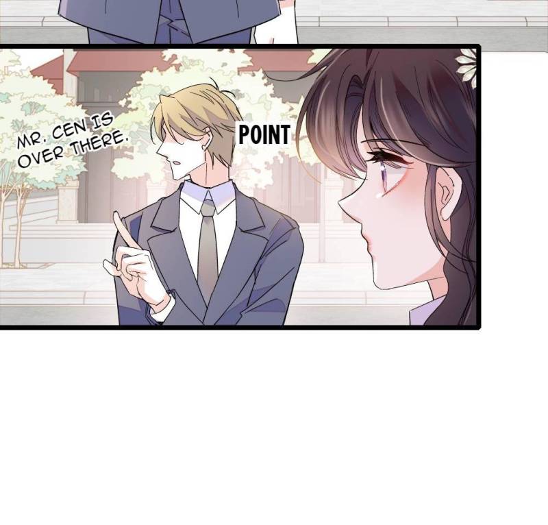 The Almighty Daughter Runs The World Chapter 176 4