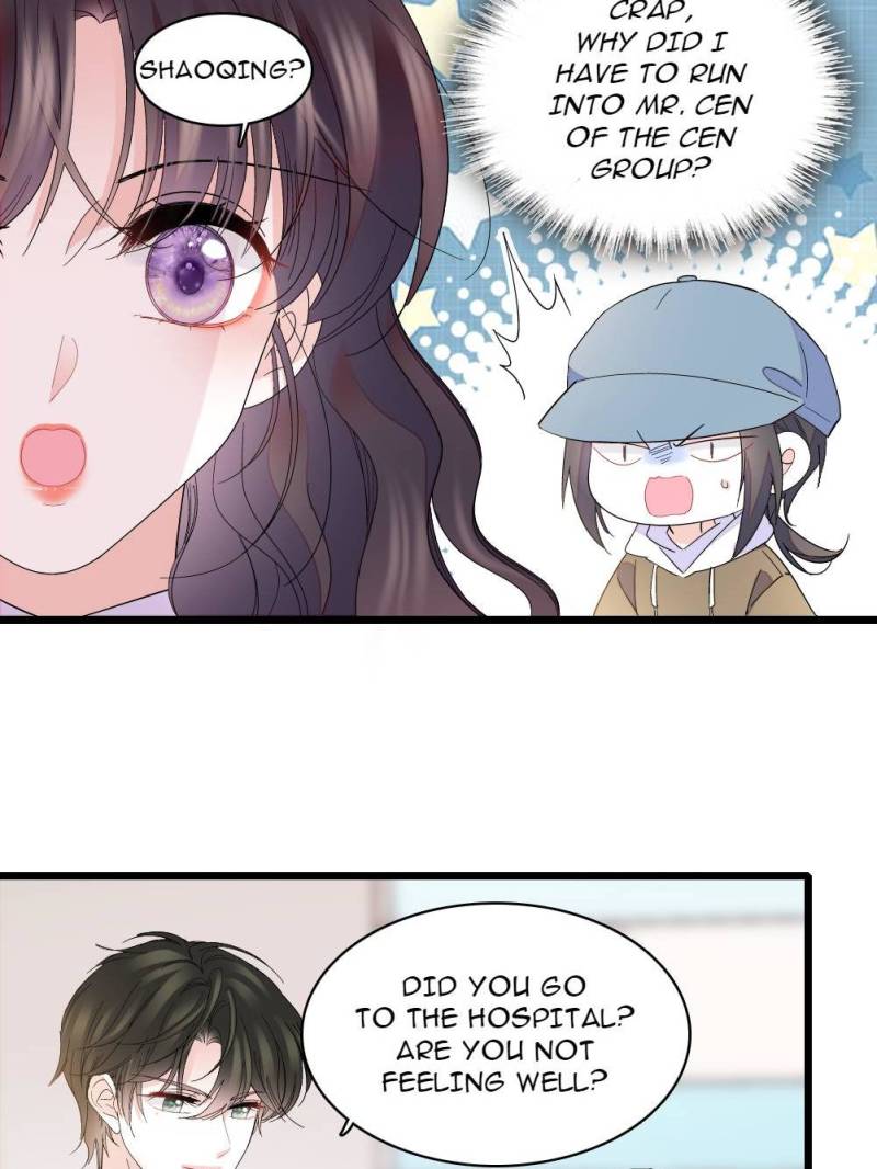 The Almighty Daughter Runs The World Chapter 176 6