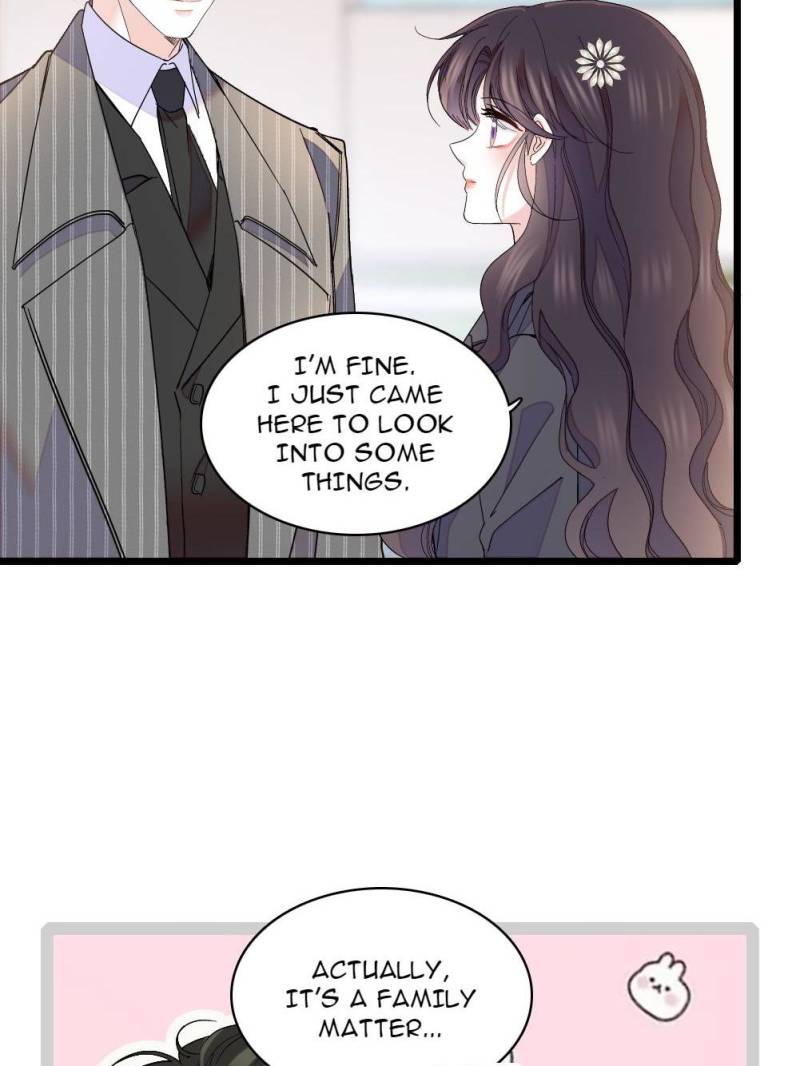 The Almighty Daughter Runs The World Chapter 176 7
