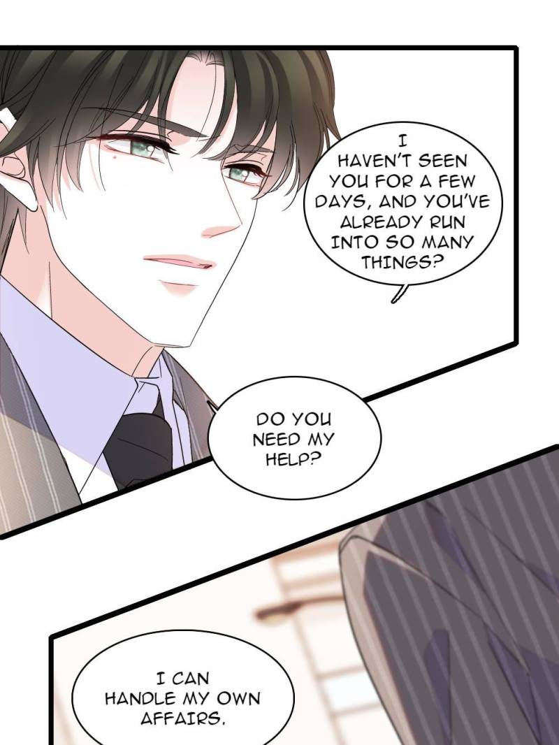 The Almighty Daughter Runs The World Chapter 176 9