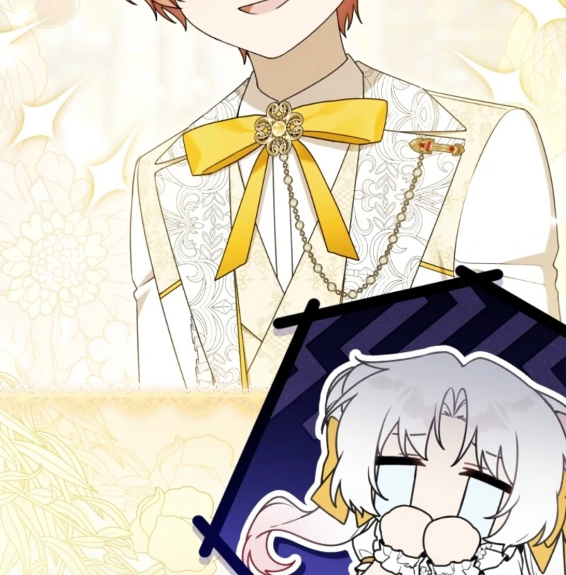 The Villain’s Daughter in law is Inherently Powerful Chapter 28 10