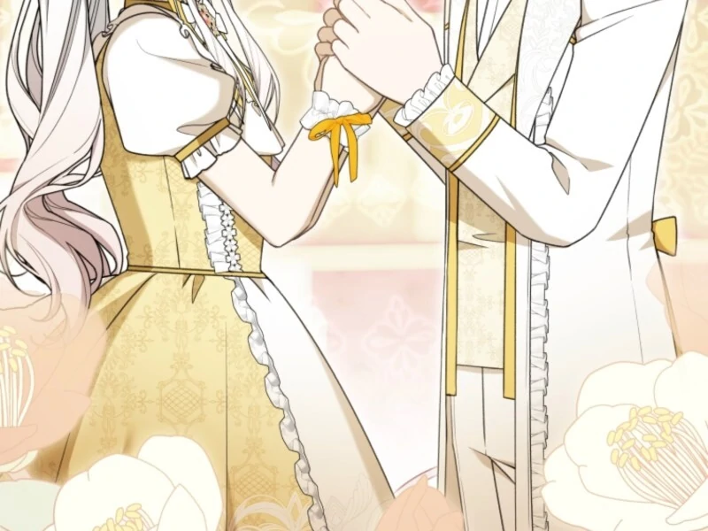 The Villain’s Daughter in law is Inherently Powerful Chapter 28 101
