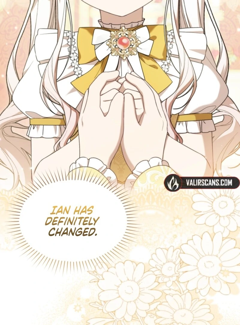 The Villain’s Daughter in law is Inherently Powerful Chapter 28 104
