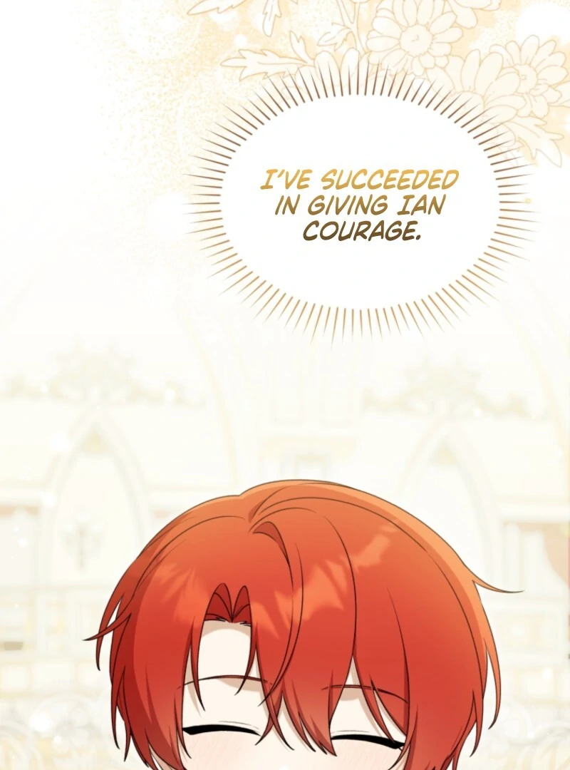 The Villain’s Daughter in law is Inherently Powerful Chapter 28 105