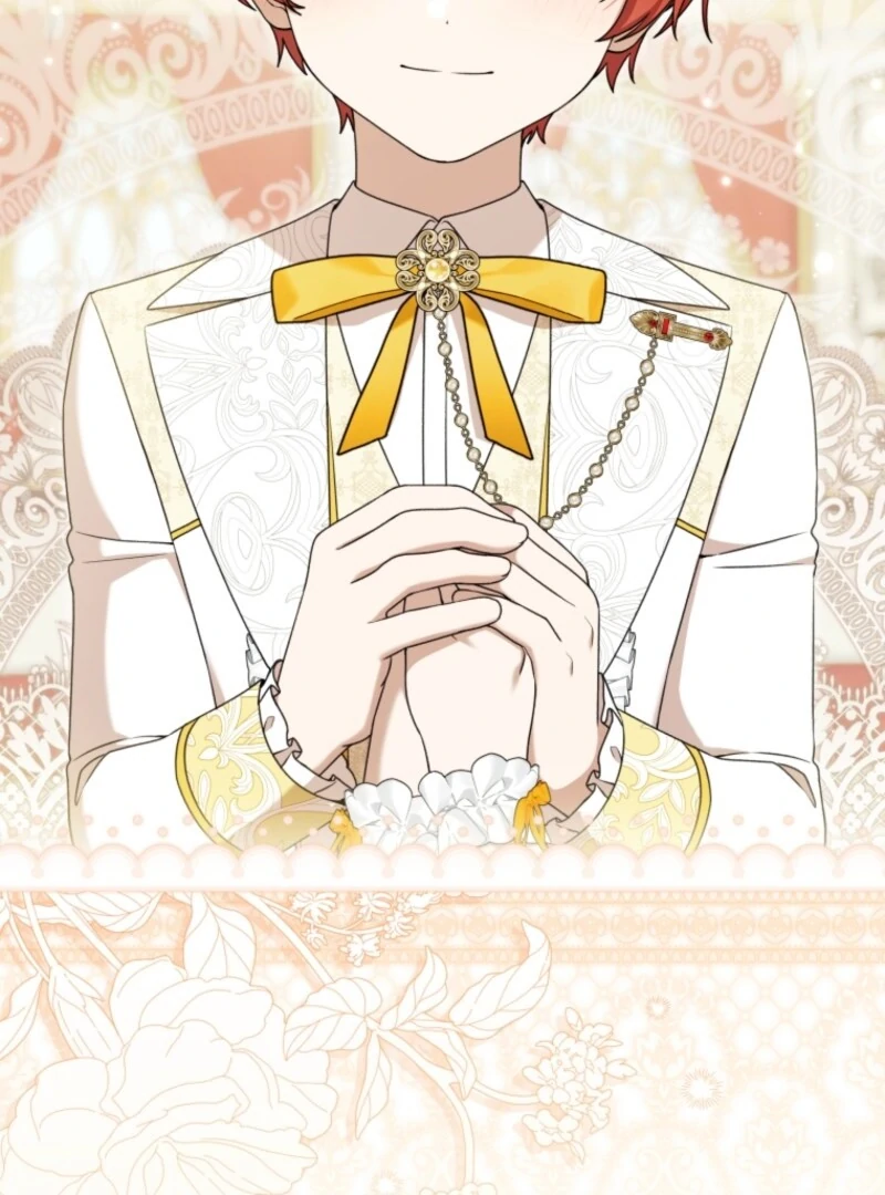 The Villain’s Daughter in law is Inherently Powerful Chapter 28 106