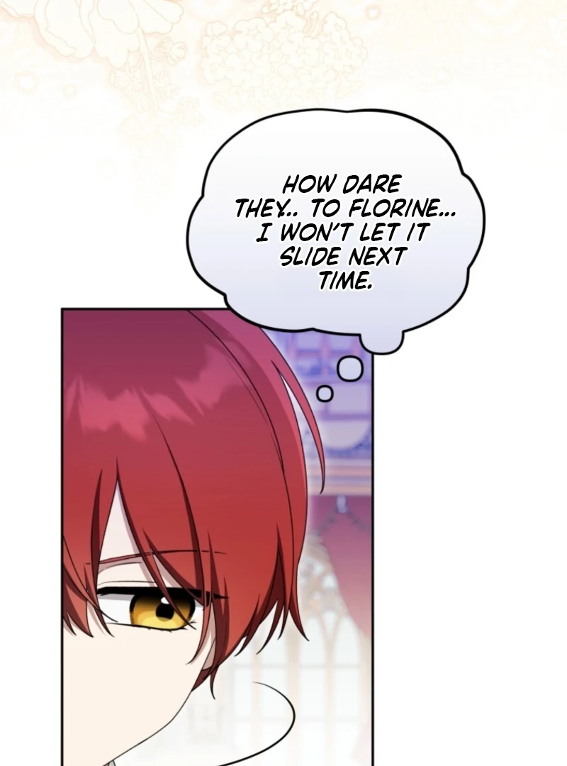 The Villain’s Daughter in law is Inherently Powerful Chapter 28 107