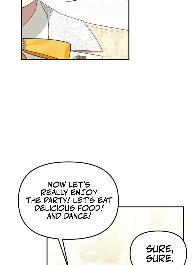 The Villain’s Daughter in law is Inherently Powerful Chapter 28 108