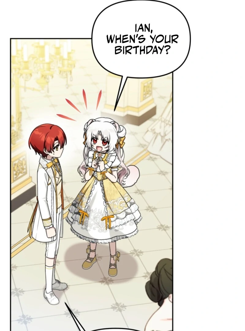 The Villain’s Daughter in law is Inherently Powerful Chapter 28 12