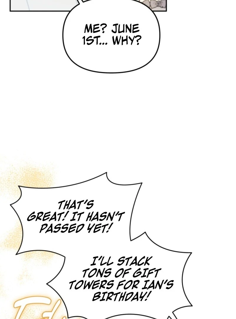 The Villain’s Daughter in law is Inherently Powerful Chapter 28 13