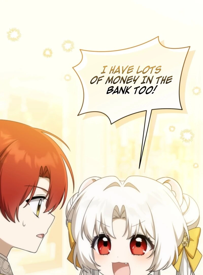 The Villain’s Daughter in law is Inherently Powerful Chapter 28 15