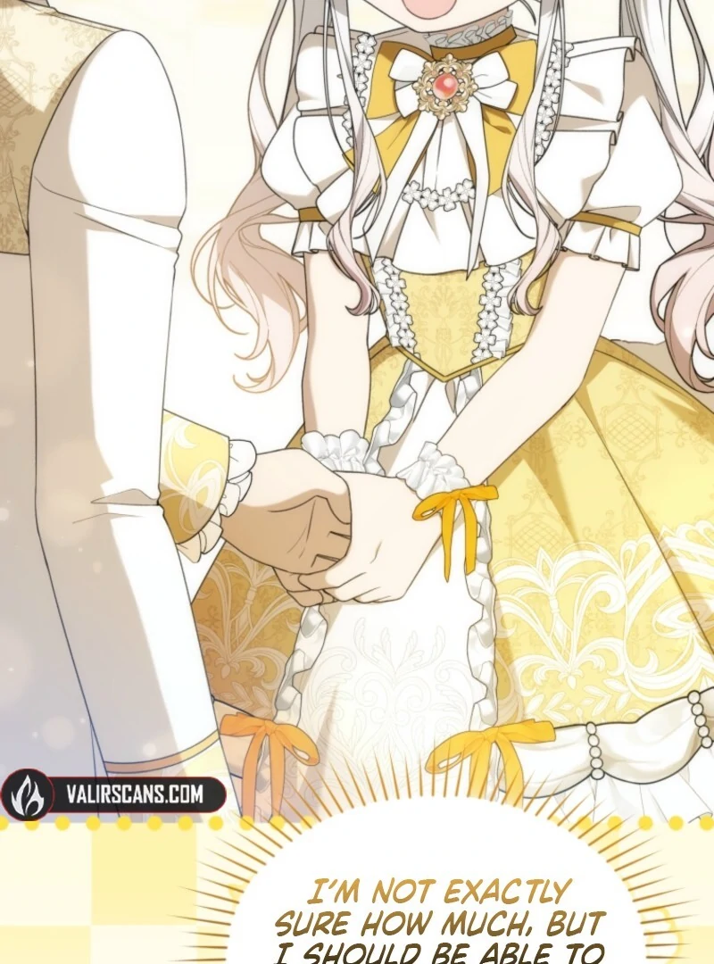 The Villain’s Daughter in law is Inherently Powerful Chapter 28 16
