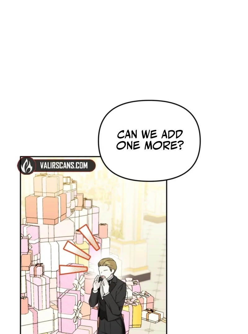 The Villain’s Daughter in law is Inherently Powerful Chapter 28 2