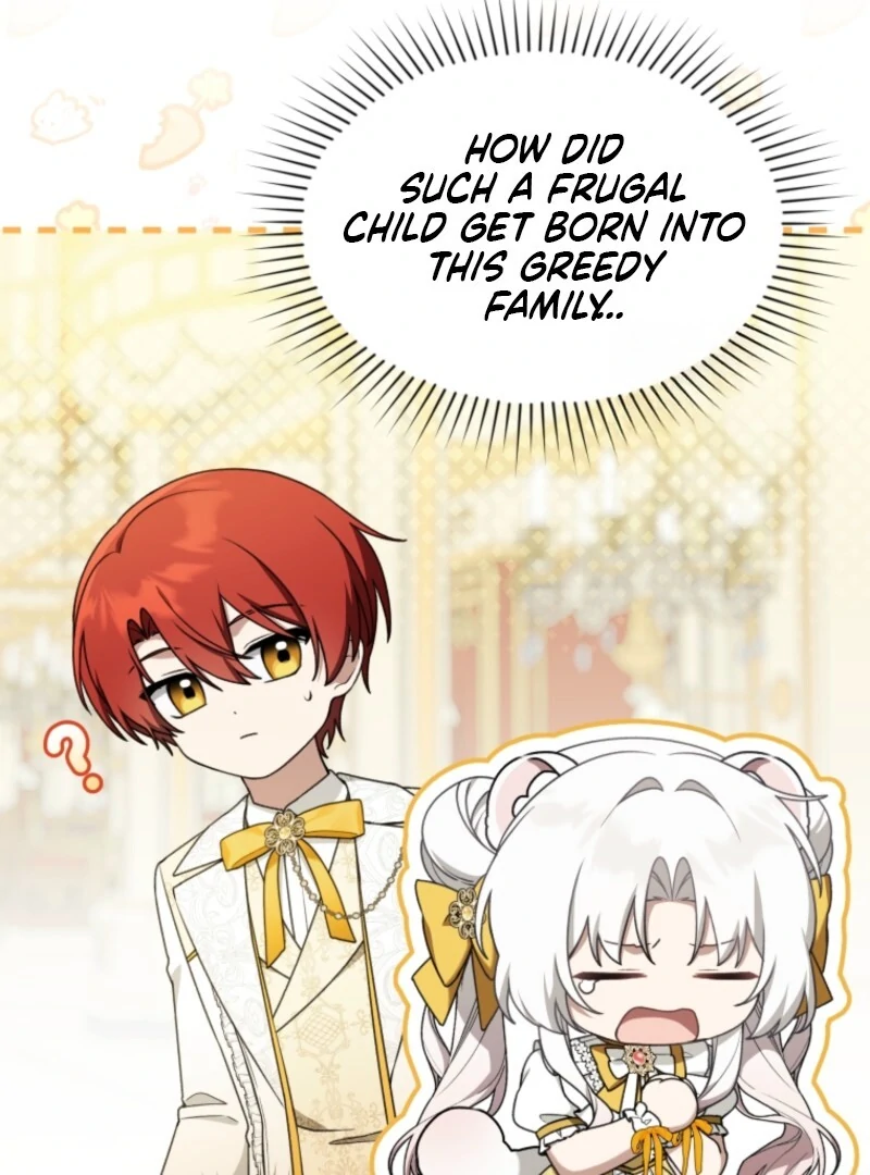 The Villain’s Daughter in law is Inherently Powerful Chapter 28 20