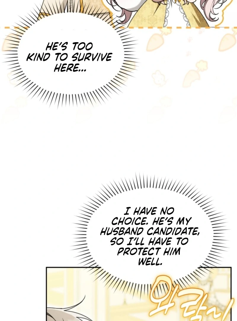 The Villain’s Daughter in law is Inherently Powerful Chapter 28 21