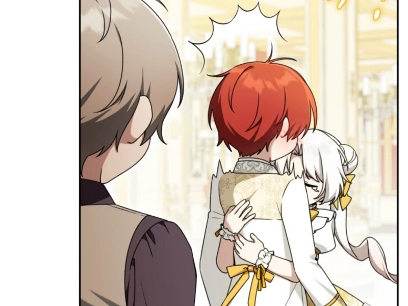 The Villain’s Daughter in law is Inherently Powerful Chapter 28 22