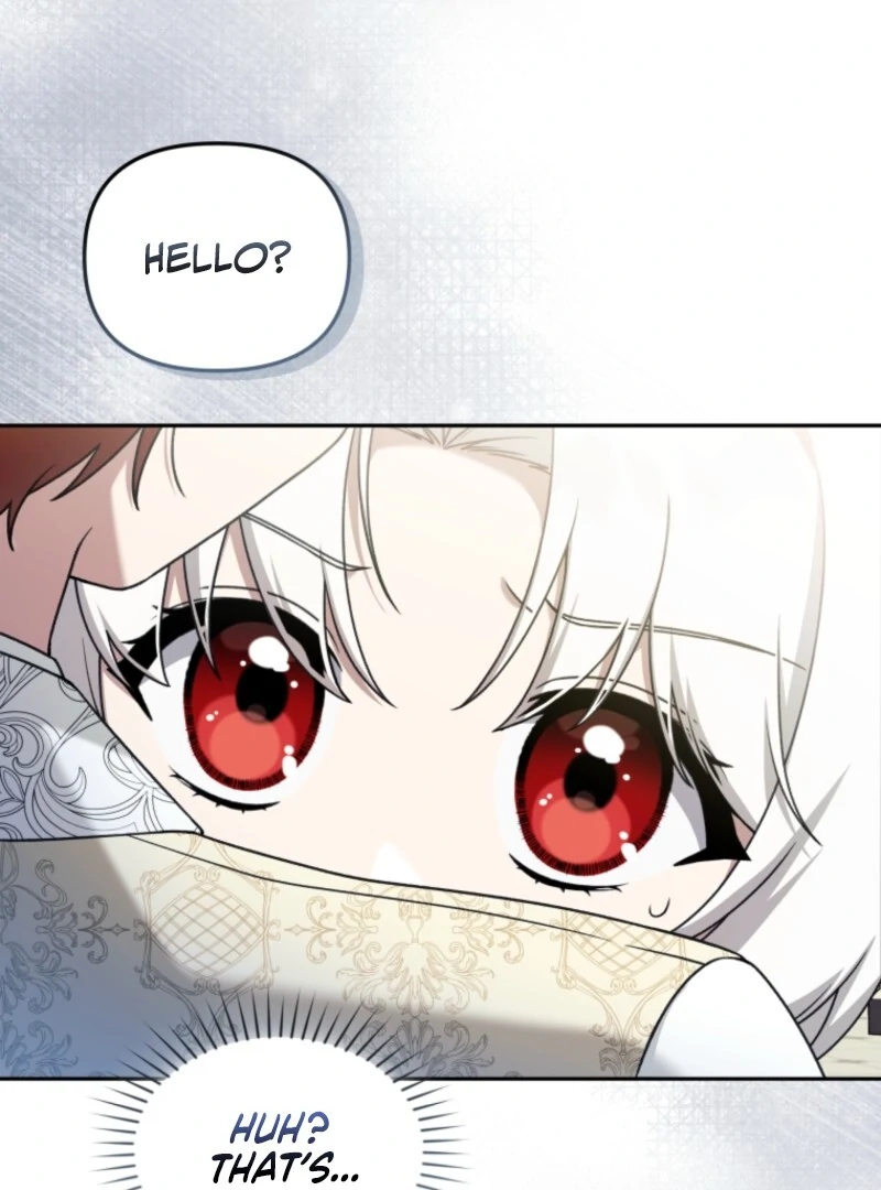 The Villain’s Daughter in law is Inherently Powerful Chapter 28 24